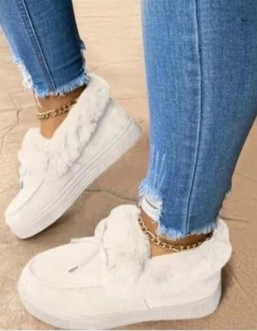 Moccasin Shoe