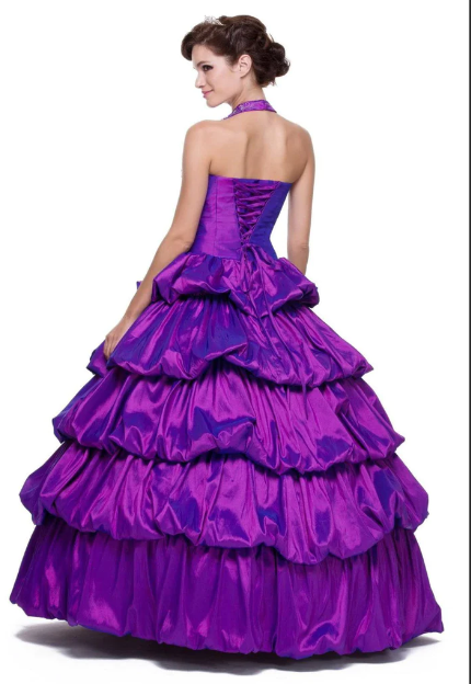 Quinceanera/Formal Dress/ Ball Room Gown