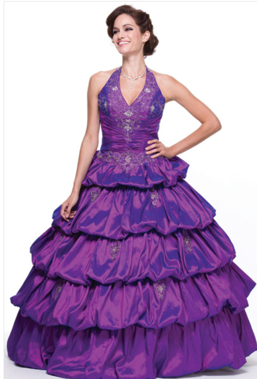 Quinceanera/Formal Dress/ Ball Room Gown